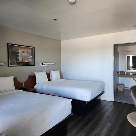 Motel 6 Barstow, Ca I15 And Lenwood Road Exteriör bild